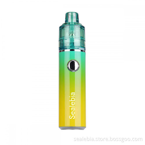 Low Power Vape Mod